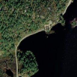 Satellite imagery of Svarte opsan, NO