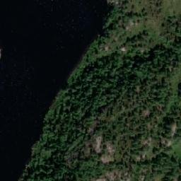 Satellite imagery of Svarte opsan, NO
