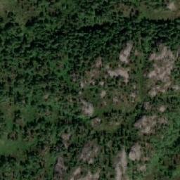 Satellite imagery of Svarte opsan, NO