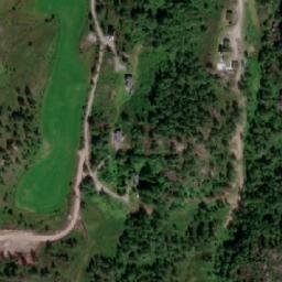 Satellite imagery of Rauafjedde, NO