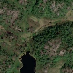 Satellite imagery of Rauafjedde, NO