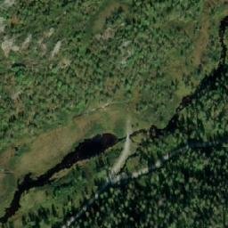 Satellite imagery of Krobukjeften, NO
