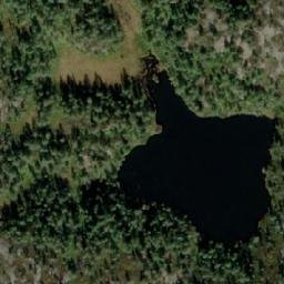 Satellite imagery of Årdalsfjell, NO