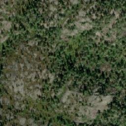 Satellite imagery of Årdalsfjell, NO