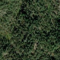 Satellite imagery of Årdalsfjell, NO
