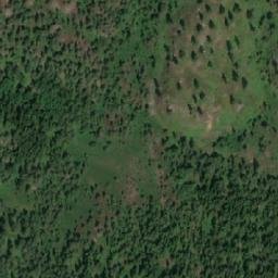 Satellite imagery of Fjellveggenden, NO