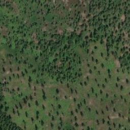 Satellite imagery of Fjellveggenden, NO