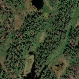 Satellite imagery of Branndalsupsane, NO