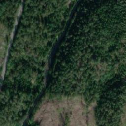 Satellite imagery of Kråkefjellet, NO