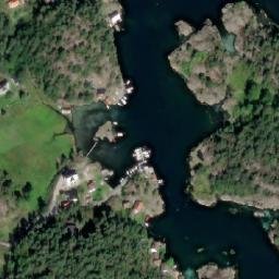 Satellite imagery of Båtskjær, NO