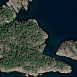 Satellite imagery of Båtskjær, NO