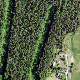 Satellite imagery of Orissaare TV Tower, EE