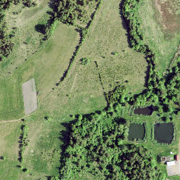 Satellite imagery of Orissaare TV Tower, EE