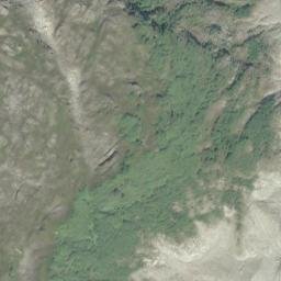 Satellite imagery of Eerie Point, US