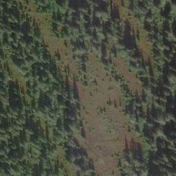 Satellite imagery of Saint James Point, US