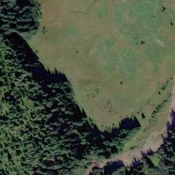 Satellite imagery of Saint James Point, US