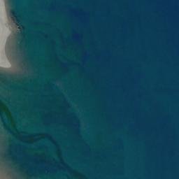Satellite imagery of Saint James Point, US