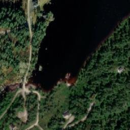 Satellite imagery of Svarte opsan, NO