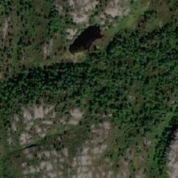 Satellite imagery of Svarte opsan, NO