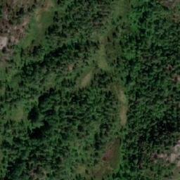 Satellite imagery of Rauafjedde, NO