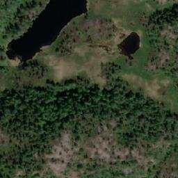 Satellite imagery of Rauafjedde, NO
