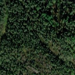 Satellite imagery of Homsfjellet, NO