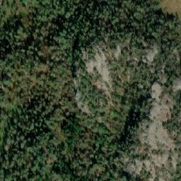 Satellite imagery of Homsfjellet, NO