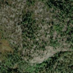 Satellite imagery of Årdalsfjell, NO