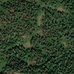 Satellite imagery of Branndalsupsane, NO