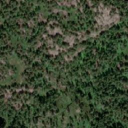 Satellite imagery of Breidtjønnfjellet, NO