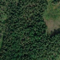 Satellite imagery of Trydefjell, NO