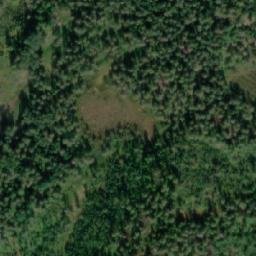 Satellite imagery of Trydefjell, NO