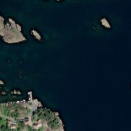 Satellite imagery of Båtskjær, NO