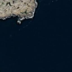 Satellite imagery of Mellom-Sandskjær, NO