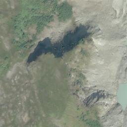 Satellite imagery of Eerie Point, US