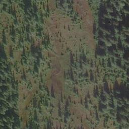 Satellite imagery of Saint James Point, US