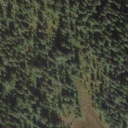 Satellite imagery of Saint James Point, US