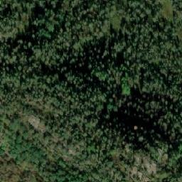 Satellite imagery of Homsfjellet, NO