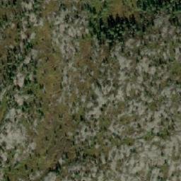 Satellite imagery of Årdalsfjell, NO