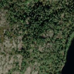 Satellite imagery of Årdalsfjell, NO