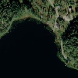 Satellite imagery of Årdalsfjell, NO