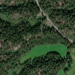 Satellite imagery of Breidtjønnfjellet, NO