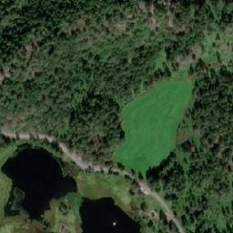 Satellite imagery of Breidtjønnfjellet, NO