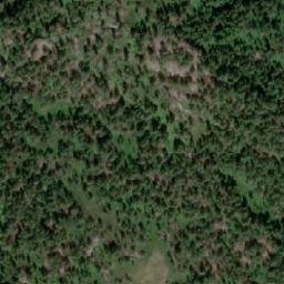 Satellite imagery of Breidtjønnfjellet, NO