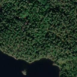 Satellite imagery of Trydefjell, NO