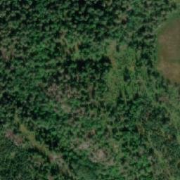 Satellite imagery of Trydefjell, NO