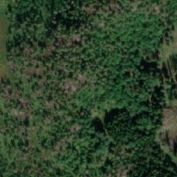 Satellite imagery of Trydefjell, NO