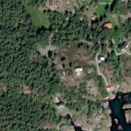 Satellite imagery of Kvaknes, NO