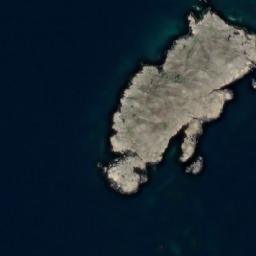 Satellite imagery of Guleskjæret, NO