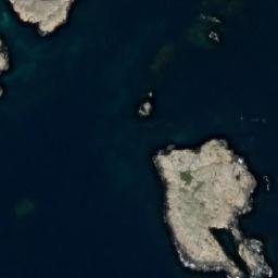Satellite imagery of Måkeskjera, NO